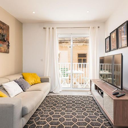 Sliema Smart Seaview Apartment Экстерьер фото