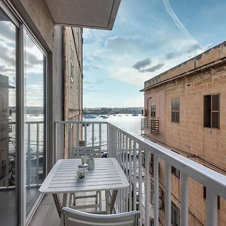 Sliema Smart Seaview Apartment Экстерьер фото