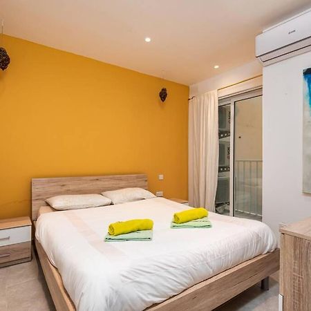 Sliema Smart Seaview Apartment Экстерьер фото