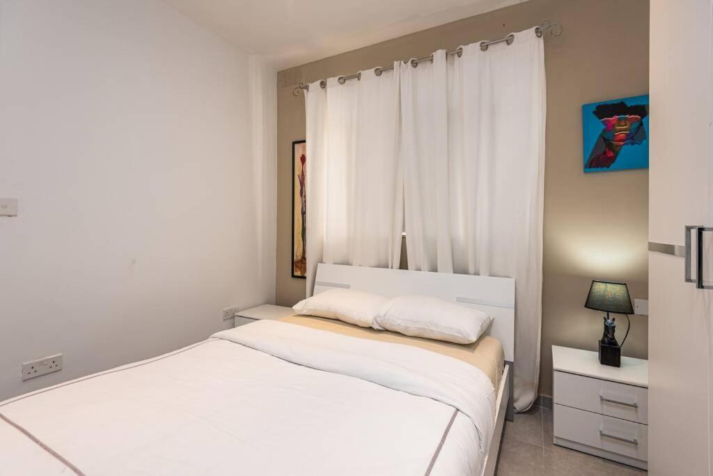 Sliema Smart Seaview Apartment Экстерьер фото